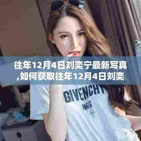 获取往年12月4日刘奕宁最新写真，详细步骤指南（适合初学者与进阶用户）