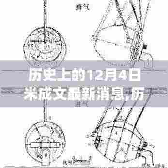探寻米成文最新消息背后的故事，历史上的12月4日动态
