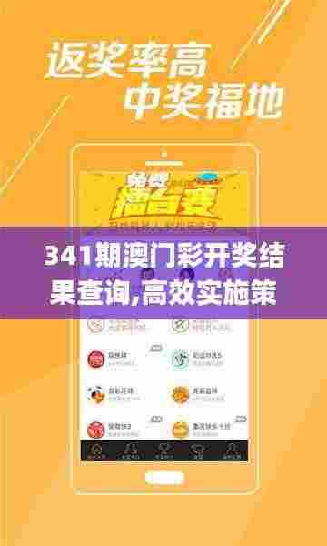 341期澳门彩开奖结果查询,高效实施策略设计_eShop3.477