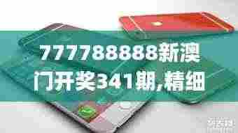 777788888新澳门开奖341期,精细设计计划_苹果10.894