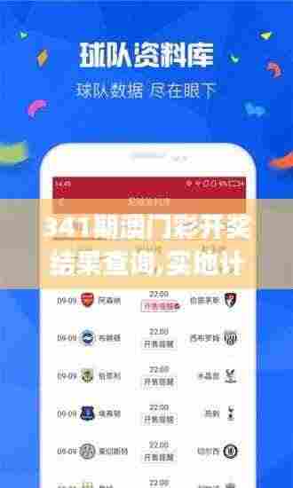 341期澳门彩开奖结果查询,实地计划验证数据_iPhone3.765