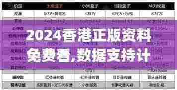 2024香港正版资料免费看,数据支持计划设计_6DM18.277