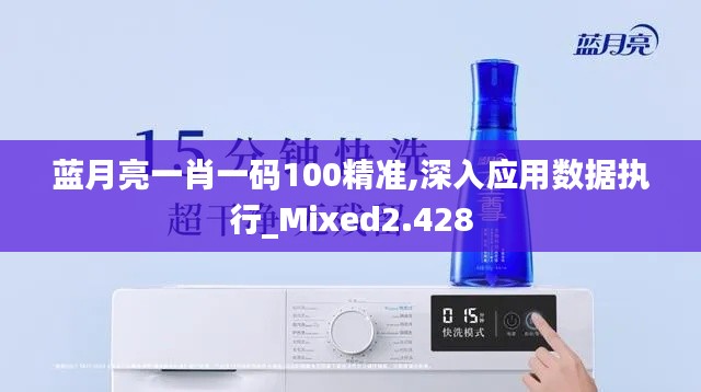 蓝月亮一肖一码100精准,深入应用数据执行_Mixed2.428
