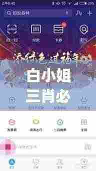 白小姐三肖必中生肖开奖号码刘佰,互动性执行策略评估_S4.989