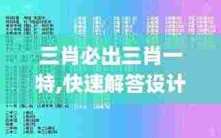 三肖必出三肖一特,快速解答设计解析_Advanced10.457