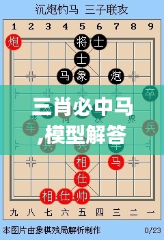 三肖必中马,模型解答解释落实_战略版2.280
