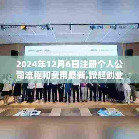 2024年12月6日注册个人公司流程和费用最新,掀起创业革命风暴，2024年个人公司注册全新流程与费用揭秘