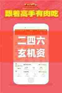 二四六玄机资料最新更新,未来规划解析说明_XE版9.666