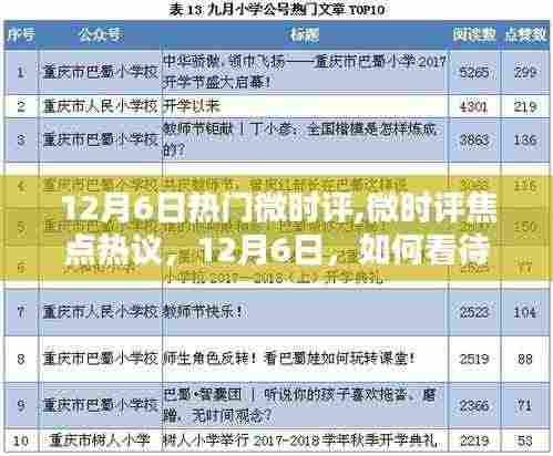 走马观花 第6页