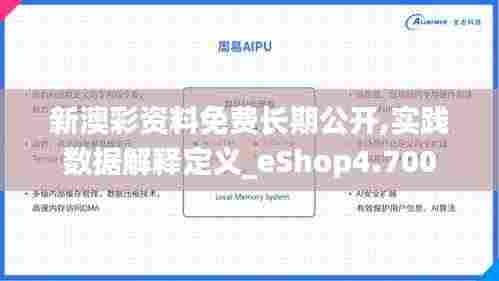 新澳彩资料免费长期公开,实践数据解释定义_eShop4.700