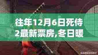 冬日暖阳下的电影奇缘，死侍2票房记录与温馨时光