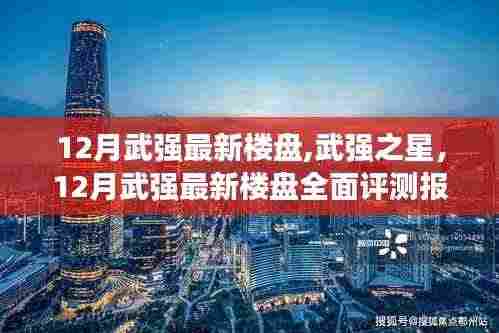 12月武强最新楼盘,武强之星,12月武强最新楼盘全面评测报告