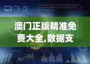 澳门正版精准免费大全,数据支持计划解析_android4.561