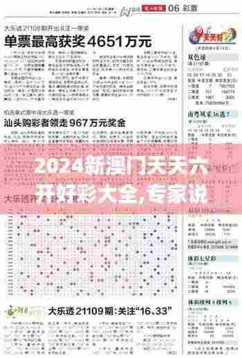 2024新澳门天天六开好彩大全,专家说明意见_OP9.854
