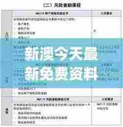 新澳今天最新免费资料,专业调查解析说明_kit10.831