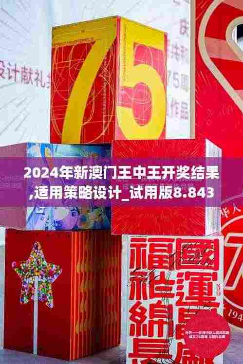 2024年新澳门王中王开奖结果,适用策略设计_试用版8.843