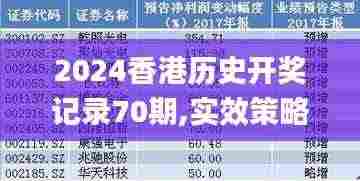 2024香港历史开奖记录70期,实效策略分析_专家版10.475