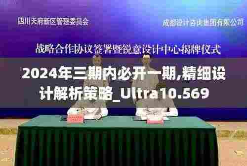 精细设计解析策略