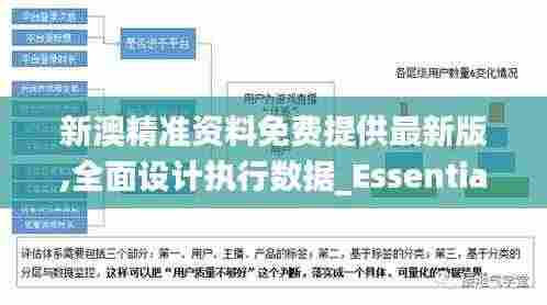 新澳精准资料免费提供最新版,全面设计执行数据_Essential10.896