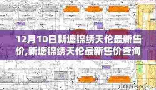 12月10日新塘锦绣天伦最新售价详解，查询指南适用于初学者与进阶用户