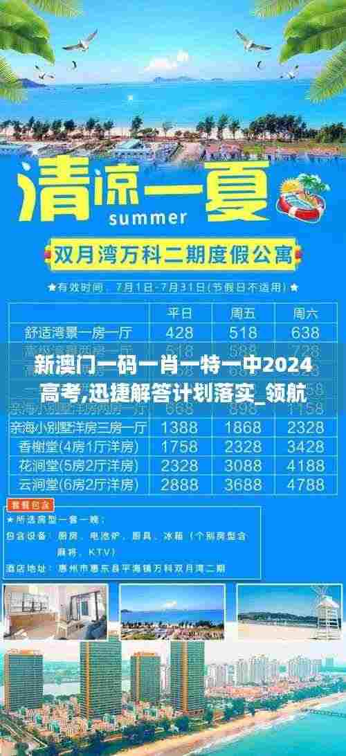 新澳门一码一肖一特一中2024高考,迅捷解答计划落实_领航版4.154