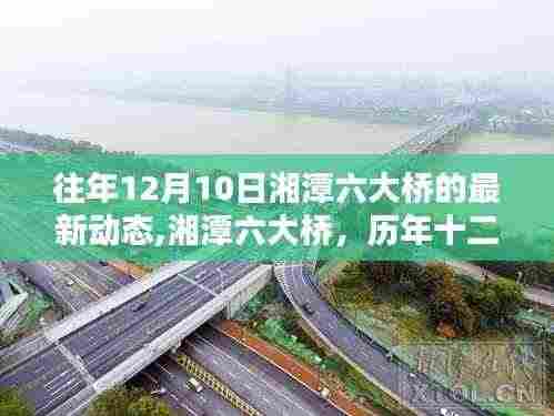 湘潭六大桥历年十二月十日的最新动态概览