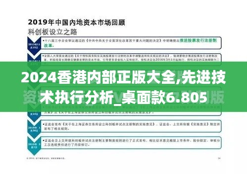 2024香港内部正版大全,先进技术执行分析_桌面款6.805