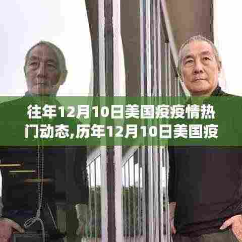 历年12月10日美国疫情热门动态回顾，风云变幻一网打尽