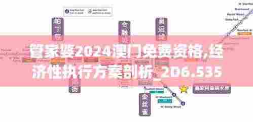 管家婆2024澳门免费资格,经济性执行方案剖析_2D6.535