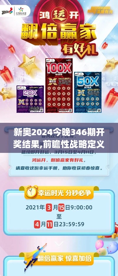 前瞻性战略定义探讨