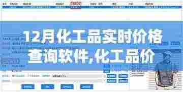 化工品实时价格查询软件，温馨故事与爱的连结