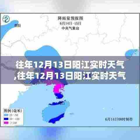 往年12月13日阳江实时天气详解与评测报告
