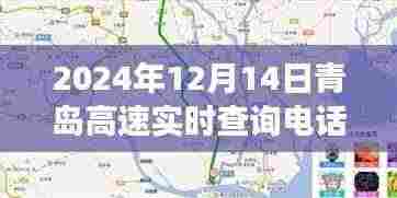 青岛高速实时查询电话功能解析与使用指南（以2024年12月14日为例）