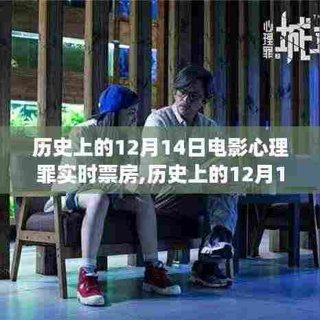 历史上的12月14日电影心理罪实时票房背后的学习与成长力量激励