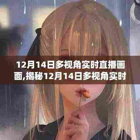 科技视角下的三大看点，揭秘12月14日多视角实时直播画面