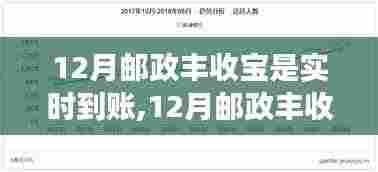 12月邮政丰收宝，实时到账的金钱与成长果实共舞