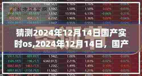 国产实时OS引领奇幻之旅，走进自然秘境的奇幻之旅（预测日期，2024年12月14日）