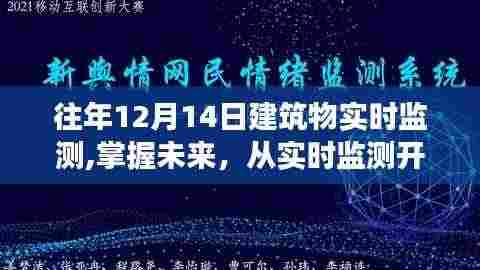 建筑物实时监测，掌握未来，塑造自信与成就之光之路