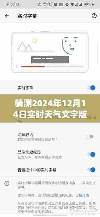 独家探秘，2024年12月14日天气与隐藏小巷特色小店揭秘