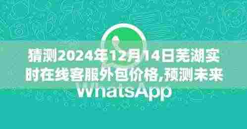 芜湖在线客服外包价格预测，未来奇妙之旅揭秘（2024年预测）