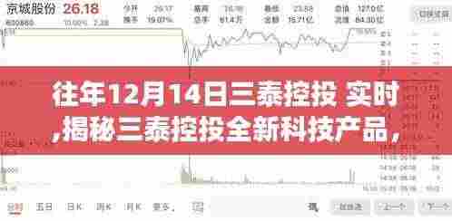 揭秘三泰控投最新科技产品，重磅升级，体验未来触手可及！