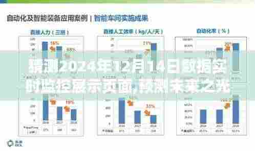 预测未来之光，探索与影响下的数据实时监控展示页面展望至2024年