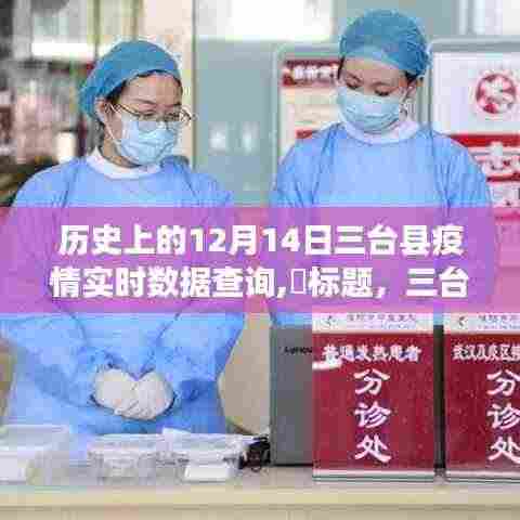 三台县疫情数字变迁，学习成就希望，未来照亮三台县疫情防控实时数据动态更新之路