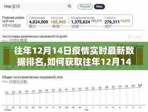 往年12月14日疫情实时数据排名详解，获取最新数据排名步骤指南