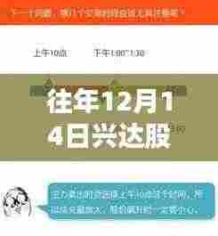 往年12月14日兴达股实时行情深度解析与影响分析