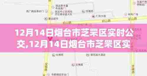 12月14日烟台市芝罘区实时公交信息，掌握公交动态，出行好帮手