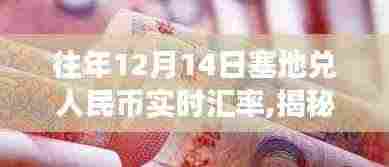揭秘，往年12月14日塞地兑人民币实时汇率详解