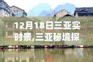 12月18日三亚秘境探秘，巷弄风情与实时美景之旅