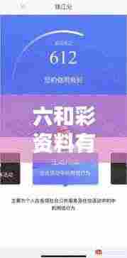 六和彩资料有哪些网址可以看：深度解析官方与民间信息来源的不同
