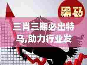 三肖三期必出特马,助力行业发展的强大资源_钻石版3.371
